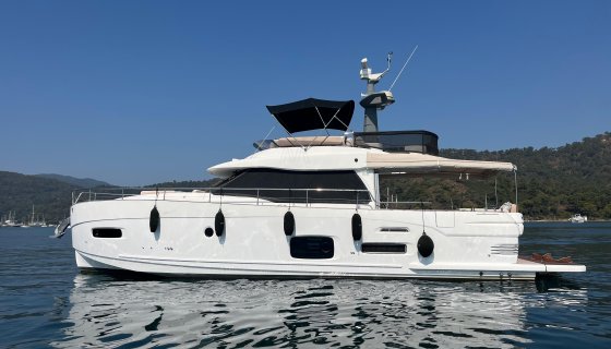 2008 Dominator 680 en venta (photo 13)