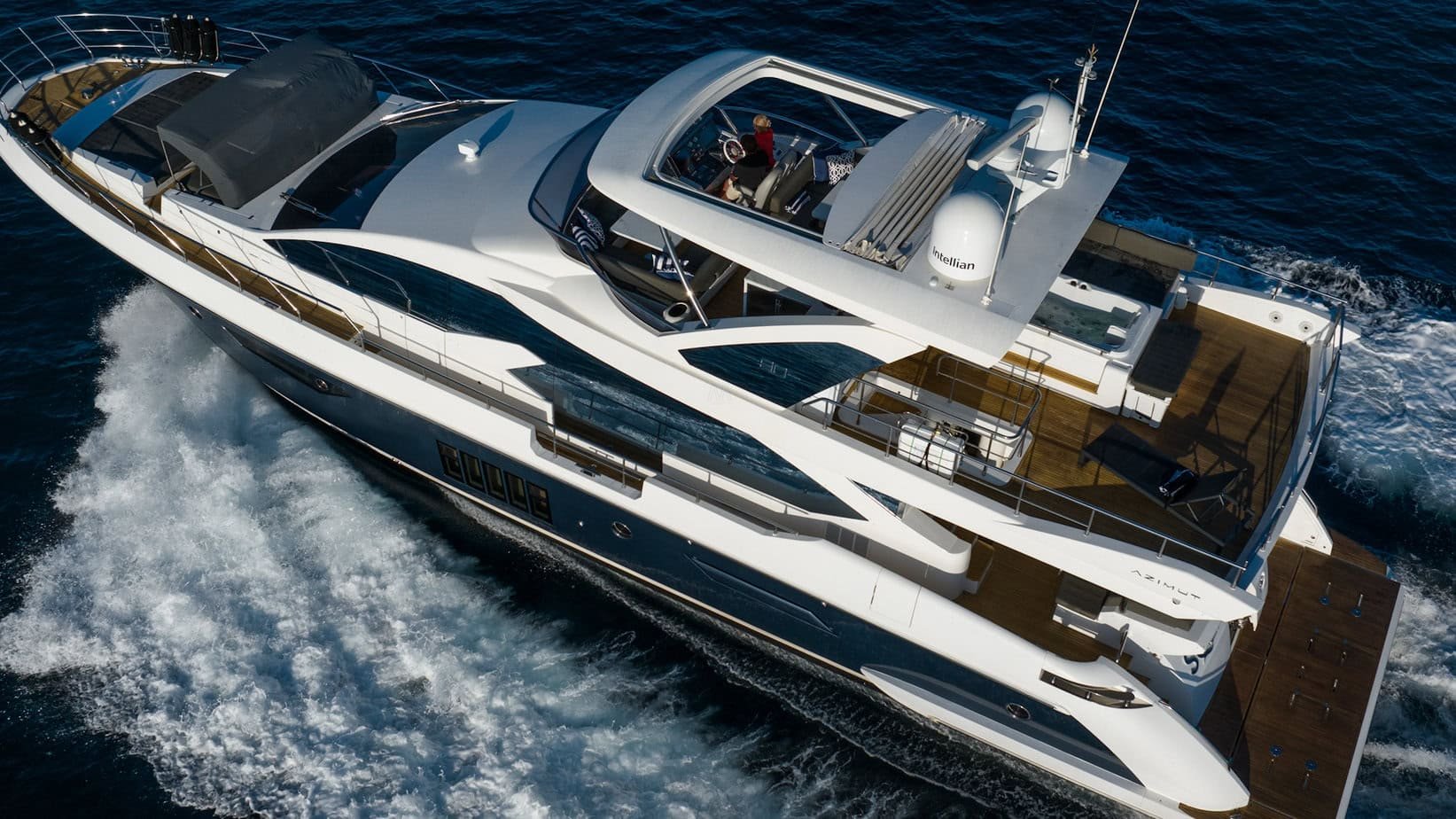 2018 Azimut 80 zu verkaufen (photo 5)