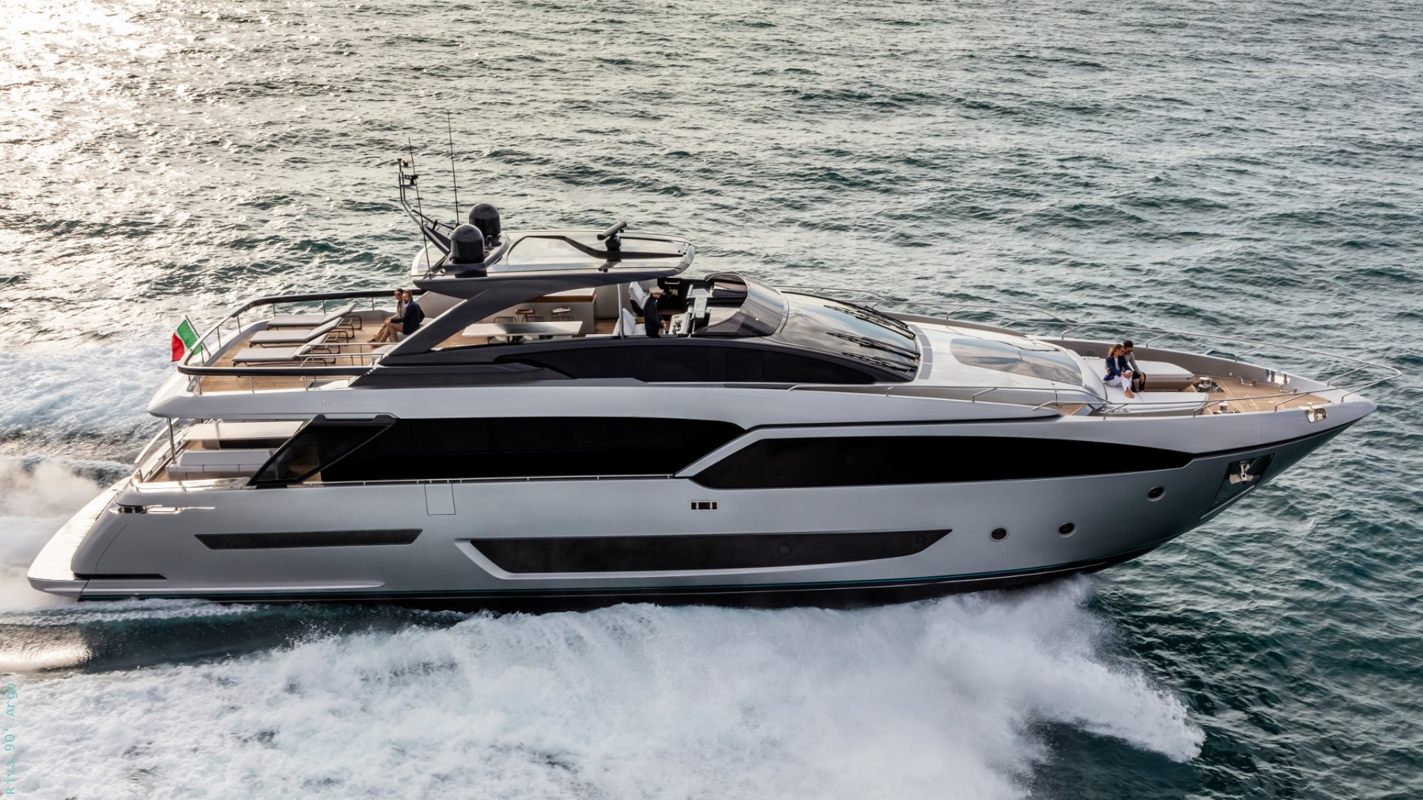 2020 Riva Argo 90 te koop (photo 2)