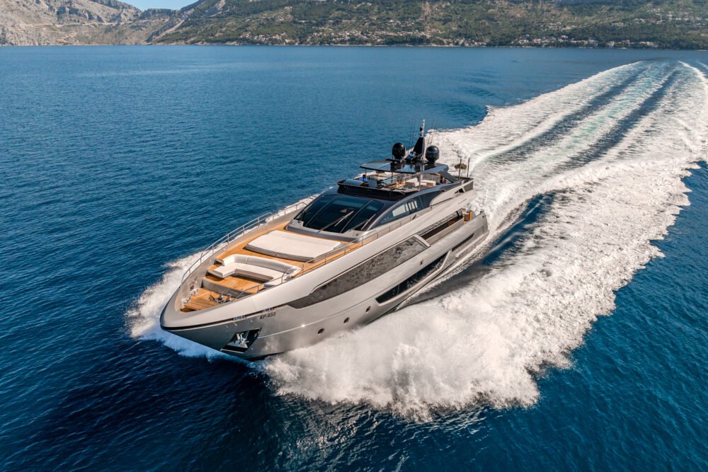 2019 Riva 100 Corsaro te koop (photo 5)