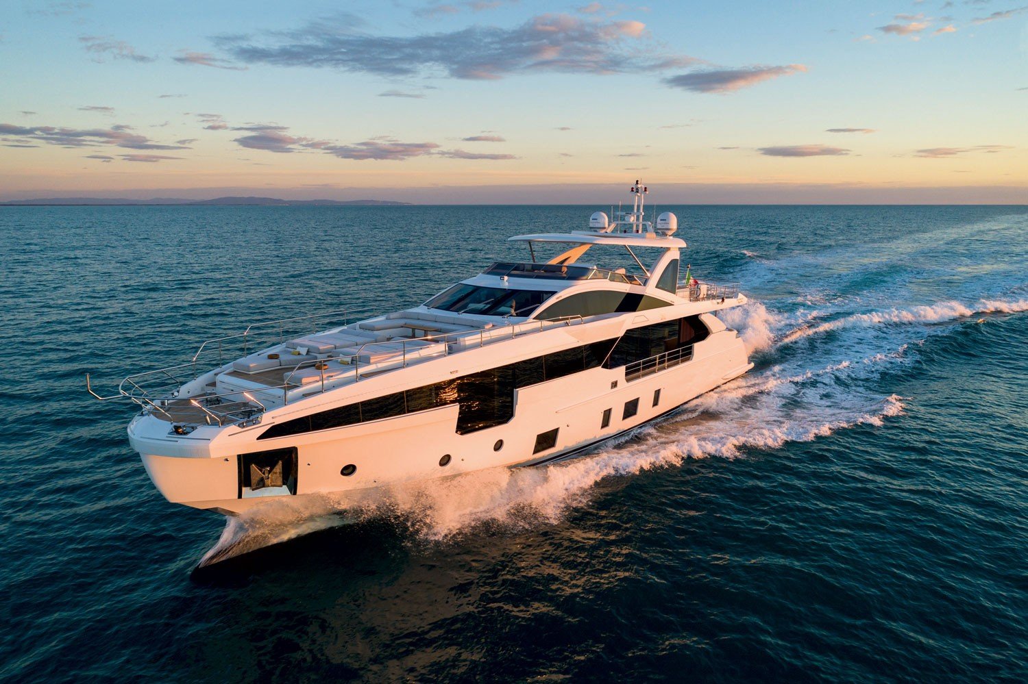 2020 Azimut Grande 32 na sprzedaż (photo 2)