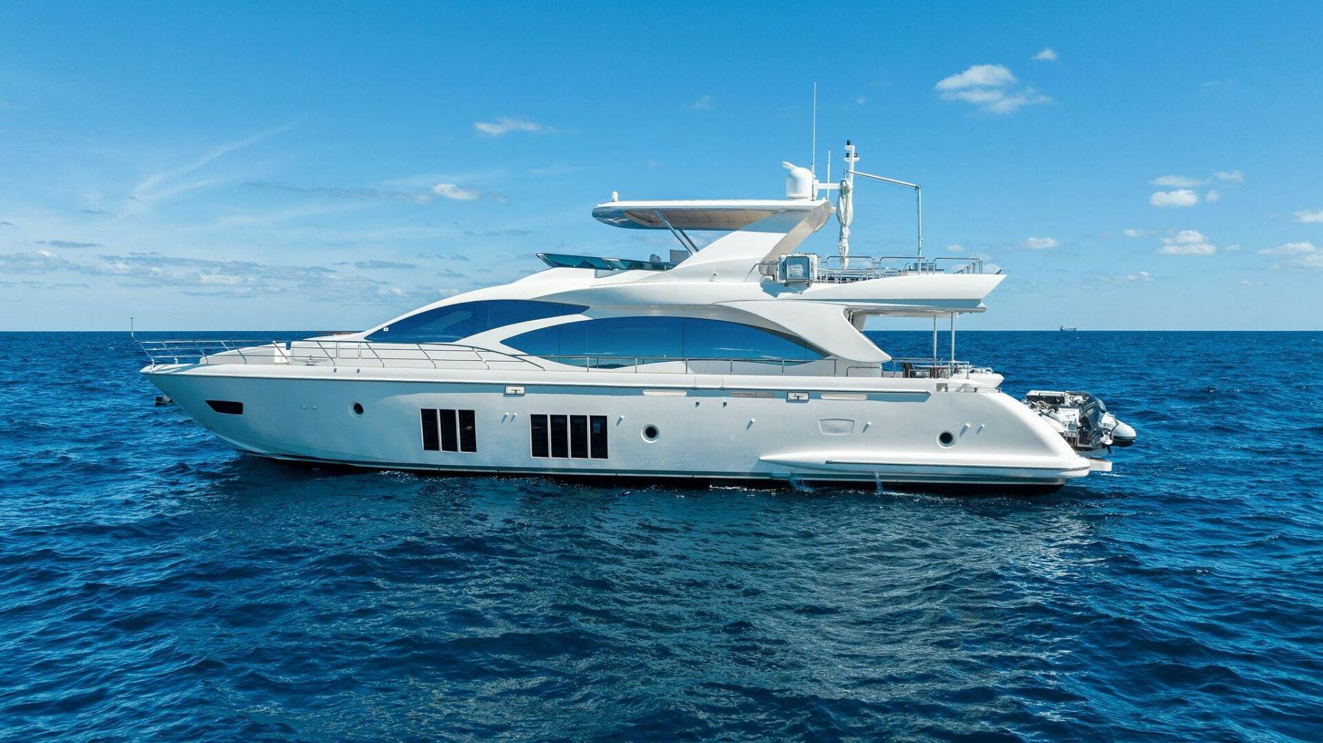 2017 Azimut 84 zu verkaufen (photo 3)