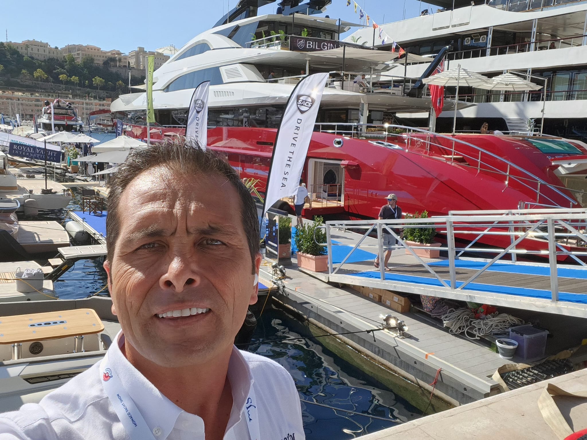 2014 Azimut Magellano 76 à vendre (photo 15)