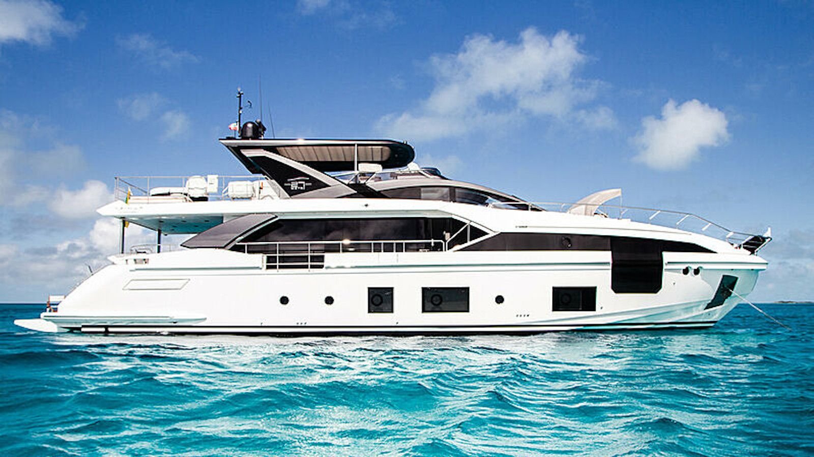 2020 Azimut Grande 27 zu verkaufen (photo 4)