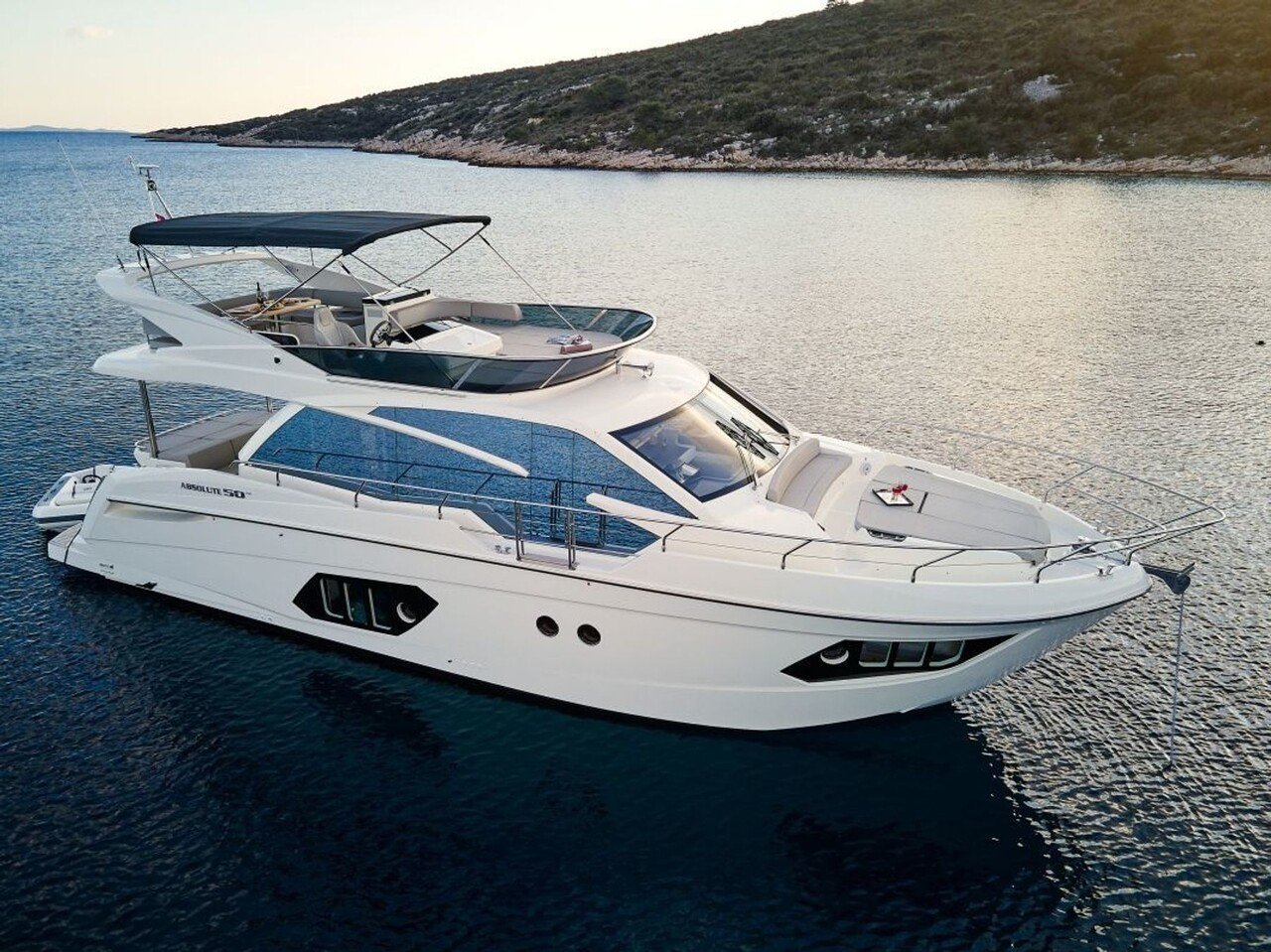 2019 Absolute 50 en venta (photo 3)