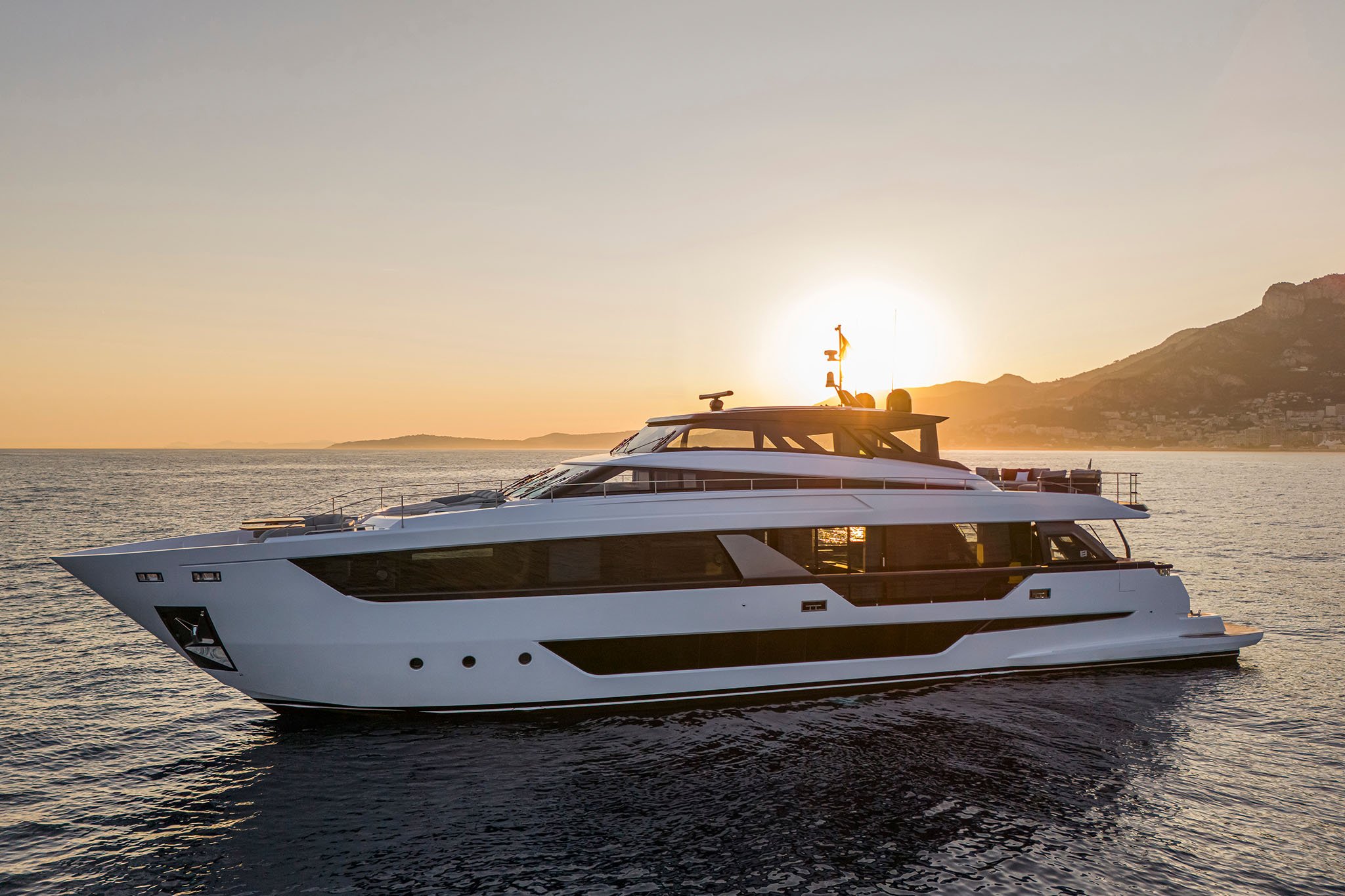 2024 Ferretti 1000 SkyDeck te koop (photo 1)
