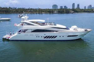 Dominator 95