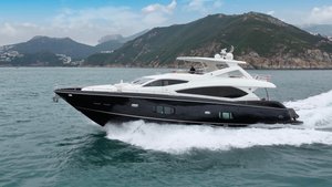 Sunseeker 86