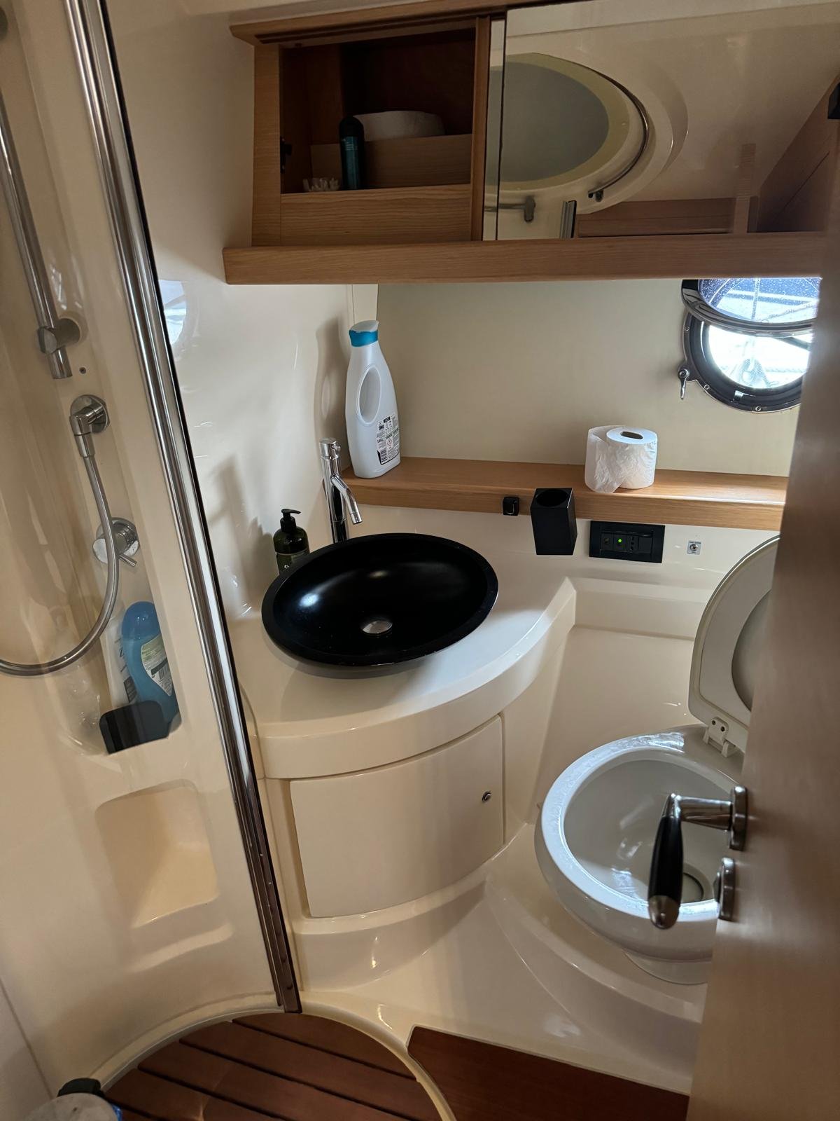 2009 Azimut 43 zu verkaufen (photo 13)