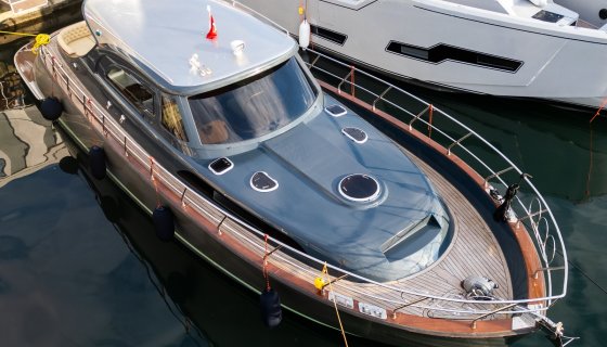 2015 Princess 60 en venta (photo 9)