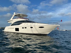 Princess 60