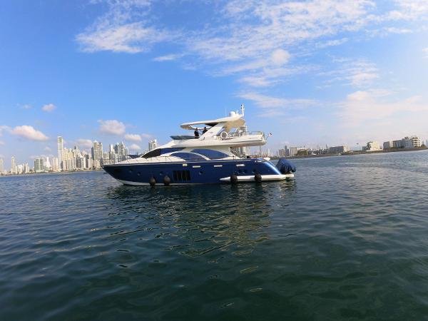 2012 Azimut 78 en venta (photo 2)