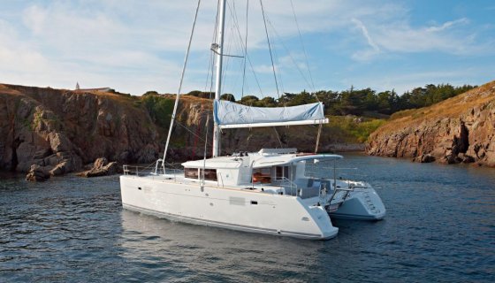 2025 Trawler 25 Metre a noleggio (photo 18)