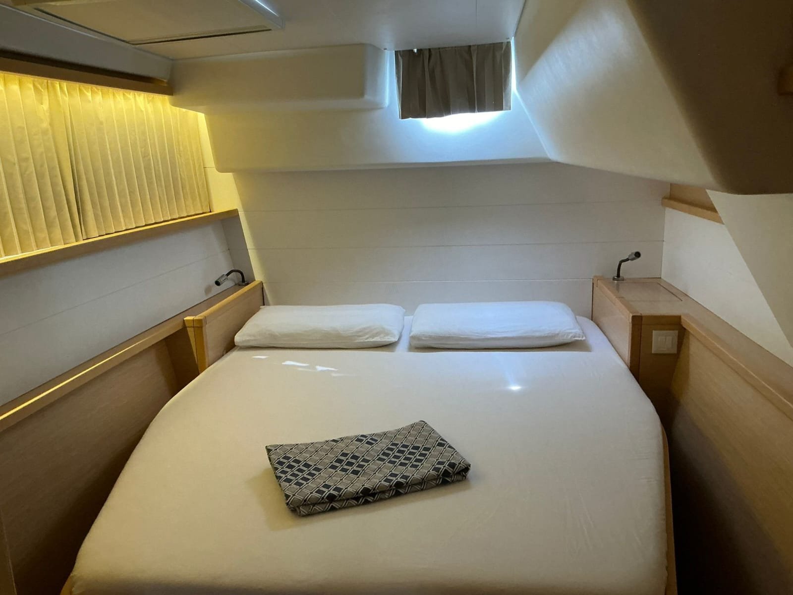 2020 Lagoon 450 en alquiler (photo 7)