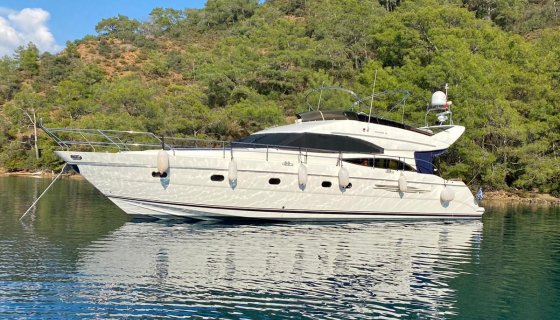 2025 CUSTOM 32 for charter (photo 25)