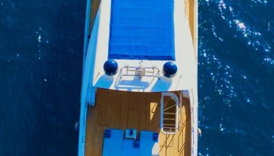 2025 CUSTOM 32 for charter (photo 26)