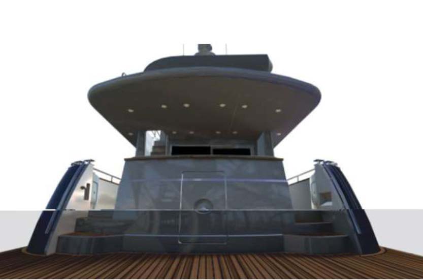 2011 Cantieri Estensi 640 Maine à vendre (photo 11)