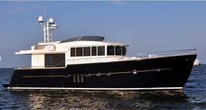 Cantieri Estensi 640 Maine