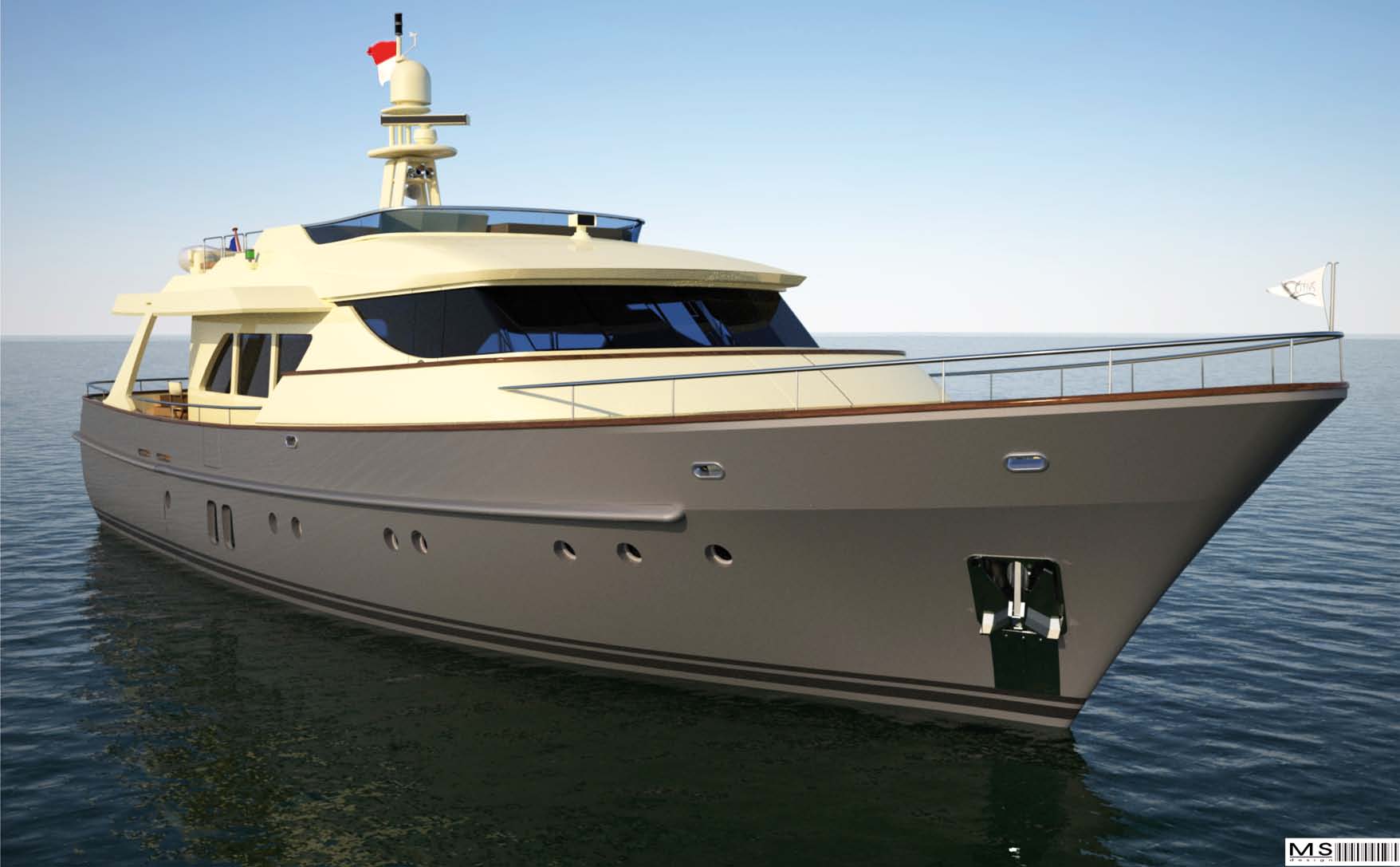 2010 EMYS 22TS zu verkaufen (photo 19)