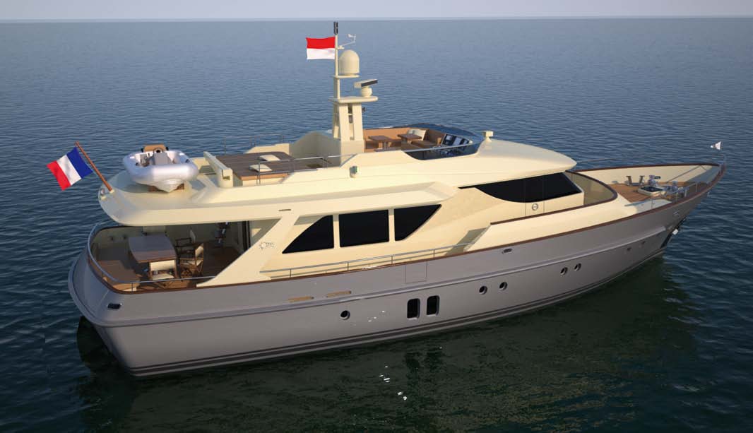 2010 EMYS 22TS zu verkaufen (photo 21)