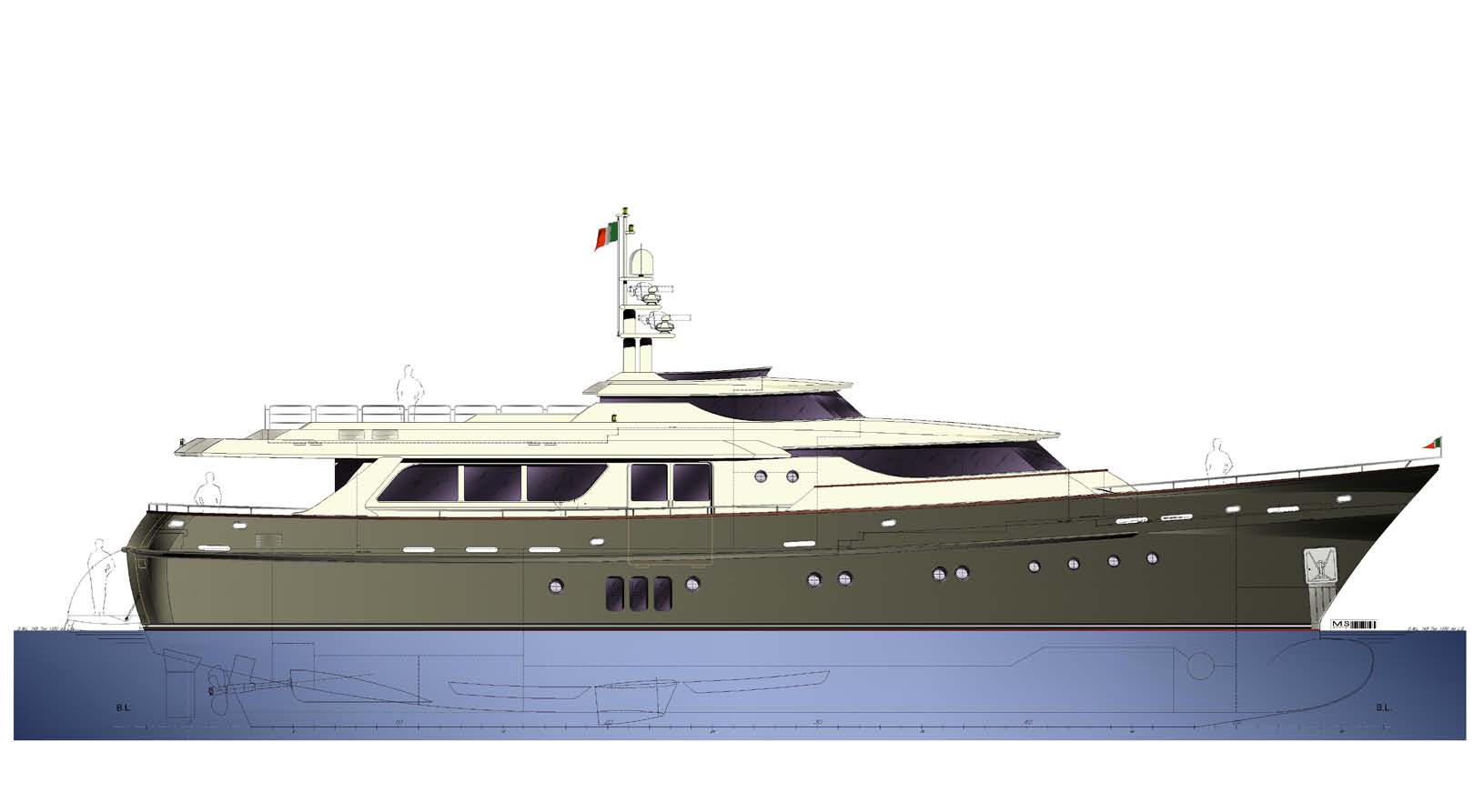 2010 EMYS 22TS zu verkaufen (photo 54)