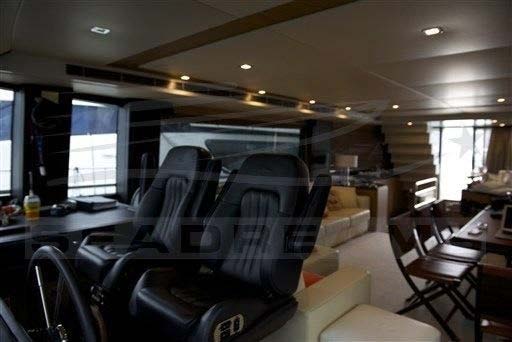 2011 Azimut Magellano 74 na sprzedaż (photo 2)