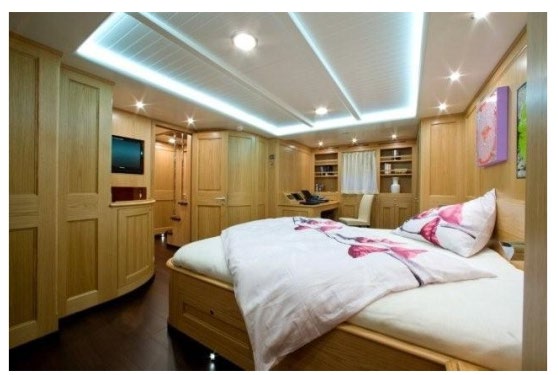 2009 Explorer Naumachos 82 en venta (photo 6)
