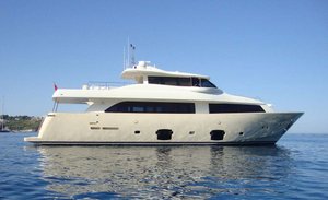 Custom Line Navetta 26