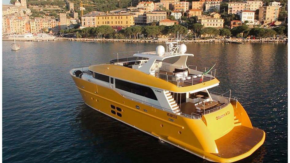 2011 CBoat 27m en venta (photo 2)