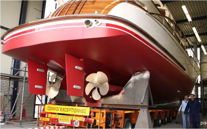 2006 Willemsen Custom zu verkaufen (photo 3)