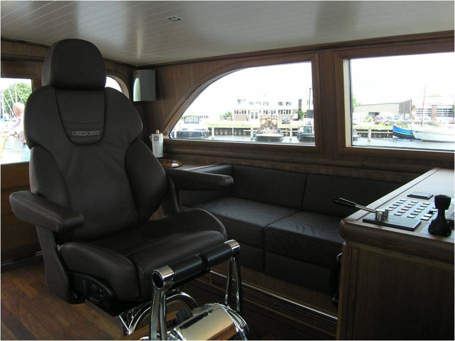 2006 Willemsen Custom zu verkaufen (photo 8)