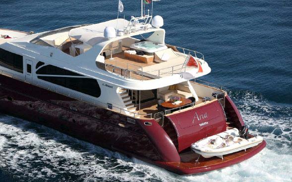 2009 C Boat 27 90’ Classic for sale (photo 2)