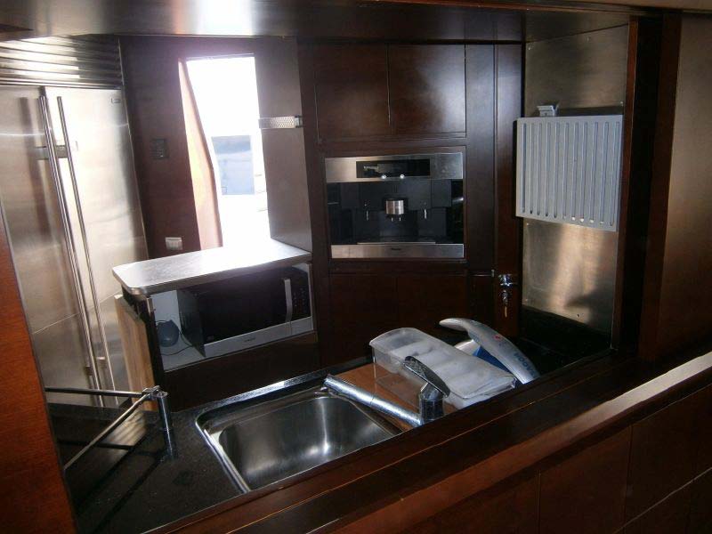 2008 AZIMUT Azimut 85 à vendre (photo 5)