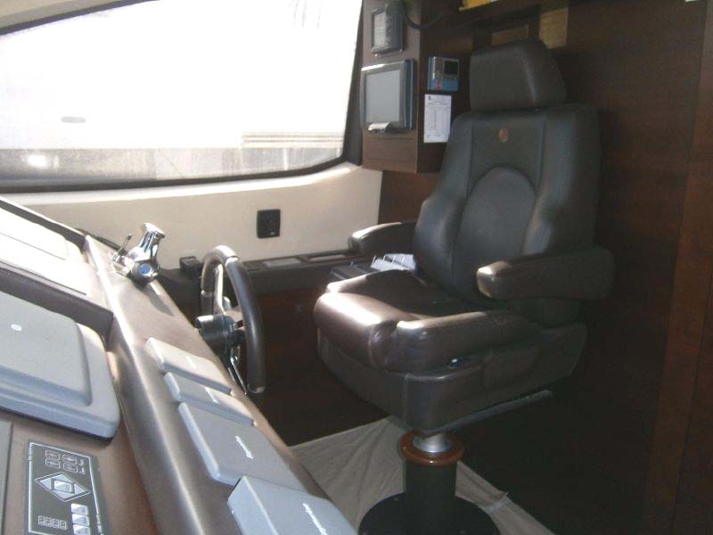 2008 AZIMUT Azimut 85 à vendre (photo 7)