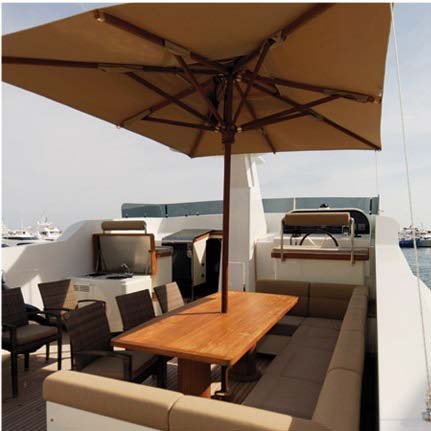 2006 Benetti SD 95’ for sale (photo 3)