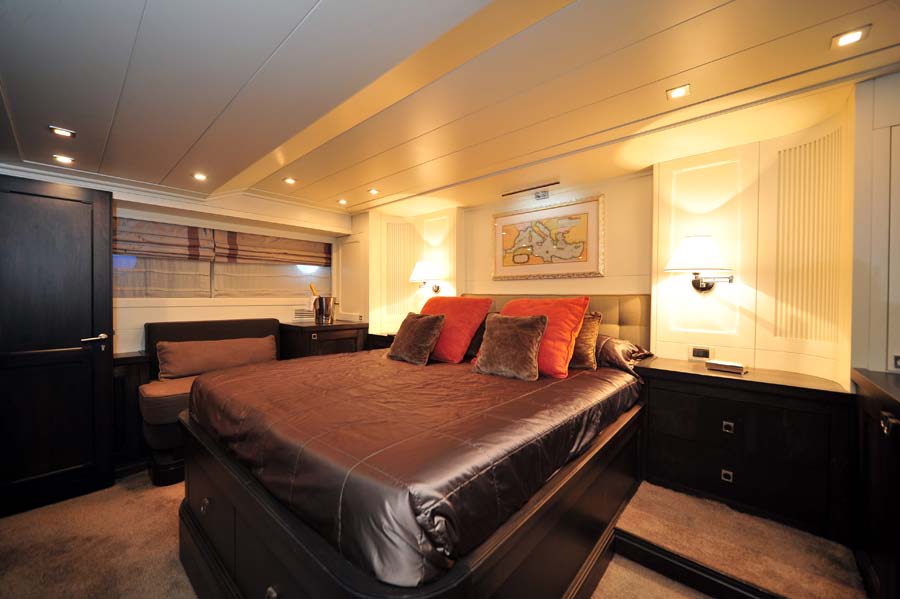 2006 Benetti SD 95’ for sale (photo 6)