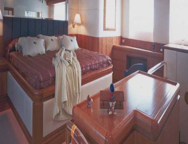 2001 CBI Navi 32m na sprzedaż (photo 5)