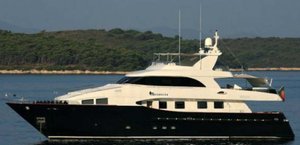 CBI Navi 32m
