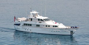 Astilleros de Mallorca 104’ Refit 2010 2011