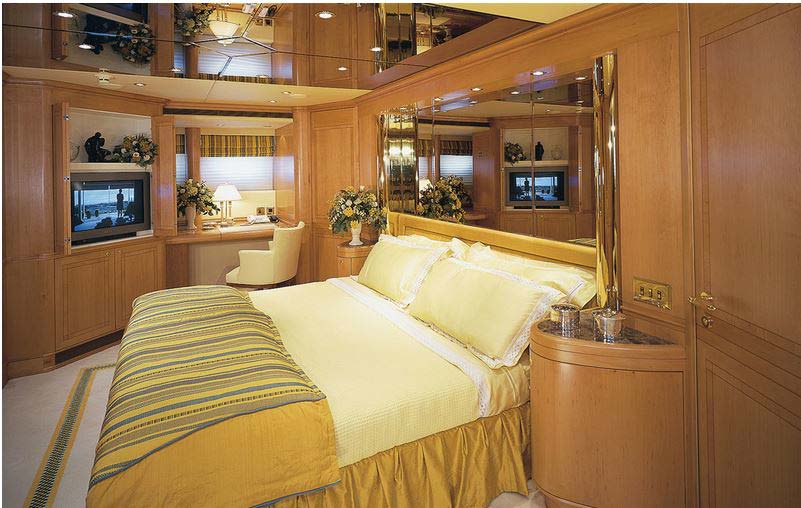 1999 Heesen Yachts 128’ zu verkaufen (photo 3)