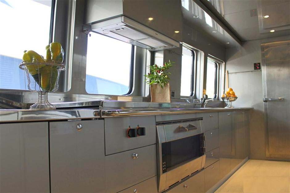 1999 Heesen Yachts 128’ zu verkaufen (photo 5)