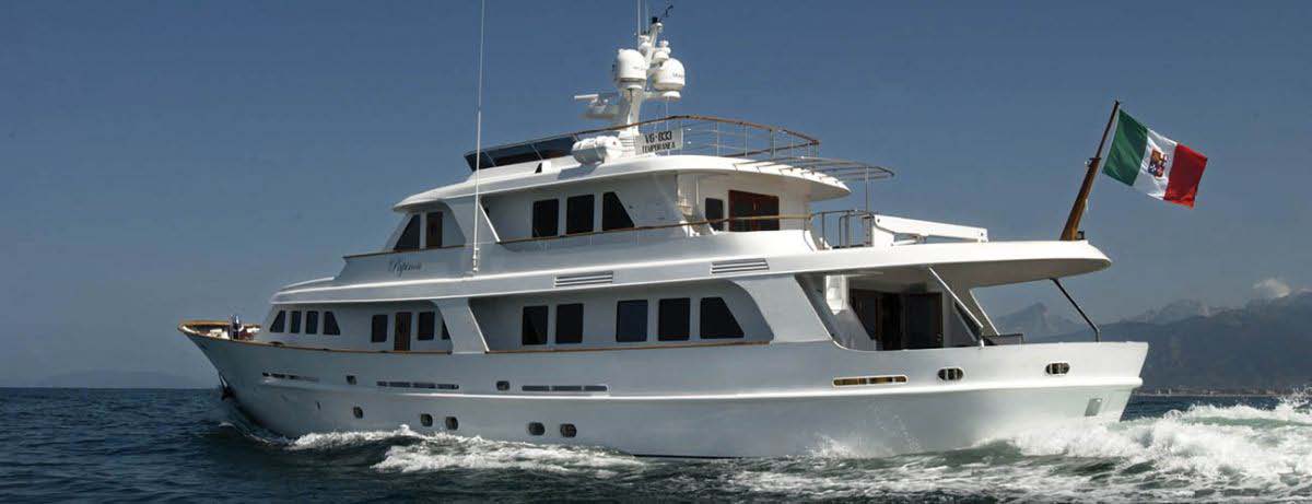 2004 CBI Navi 34m en venta (photo 3)