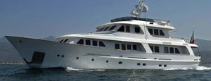 CBI Navi 34m