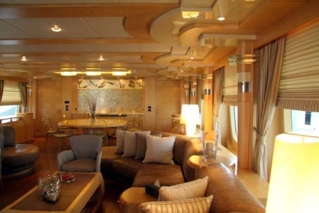 2003 Mondo Marine 133’ 40m en venta (photo 5)