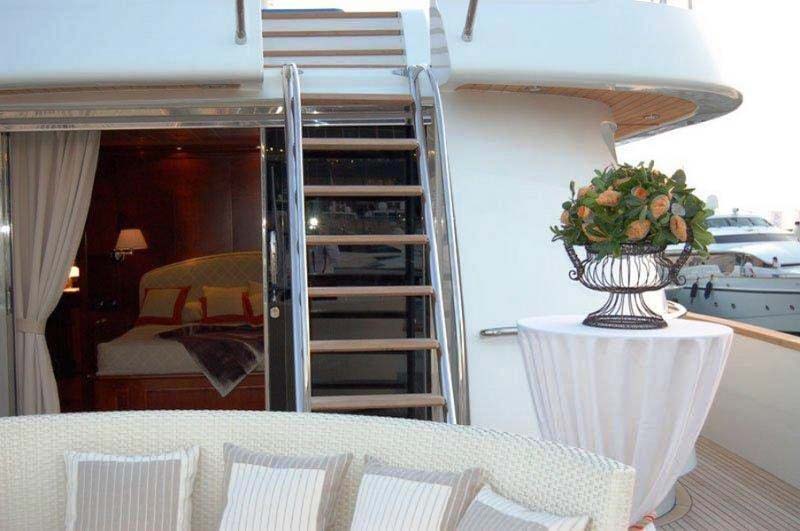 2008 Terranova 115’ en venta (photo 2)