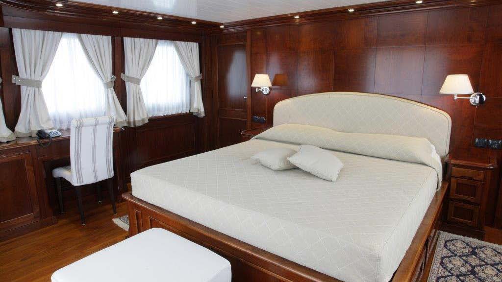 2008 Terranova 115’ en venta (photo 4)