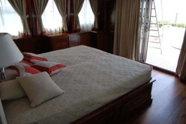 2008 Terranova 115’ en venta (photo 5)