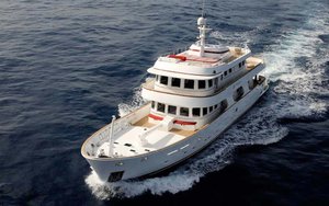 Terranova 115’