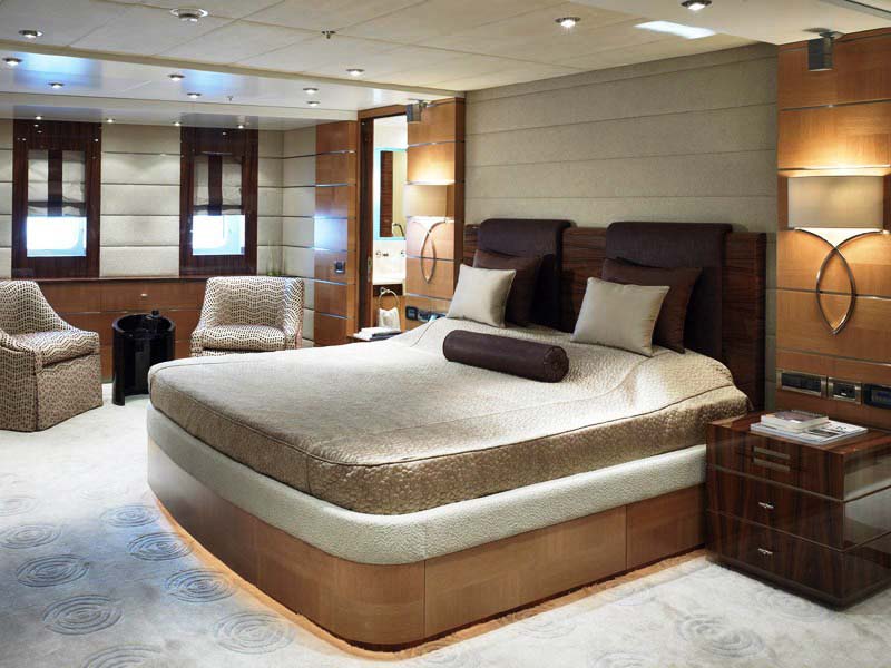 2008 URSA Yachts Custom na sprzedaż (photo 6)
