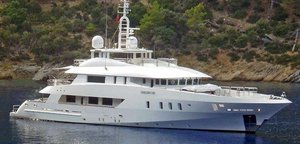 URSA Yachts Custom